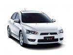 Mitsubishi Lancer EX 2009 года (CN)